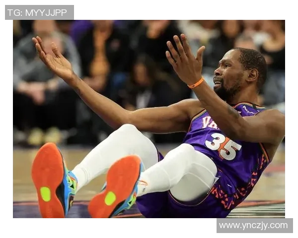 火箭遭遇两连败杜兰特正负值低迷暴露三大核心问题